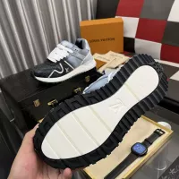 Cheap Louis Vuitton Casual Shoes For Men #1387669 Replica Wholesale [$182.00 USD] [ITEM#1387669] on Replica Louis Vuitton Casual Shoes