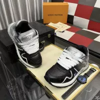 Cheap Louis Vuitton Casual Shoes For Men #1387670 Replica Wholesale [$182.00 USD] [ITEM#1387670] on Replica Louis Vuitton Casual Shoes