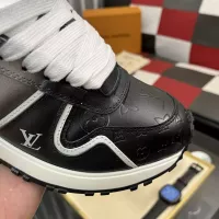 Cheap Louis Vuitton Casual Shoes For Men #1387670 Replica Wholesale [$182.00 USD] [ITEM#1387670] on Replica Louis Vuitton Casual Shoes