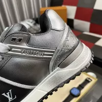 Cheap Louis Vuitton Casual Shoes For Men #1387670 Replica Wholesale [$182.00 USD] [ITEM#1387670] on Replica Louis Vuitton Casual Shoes