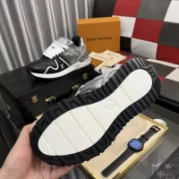 Cheap Louis Vuitton Casual Shoes For Men #1387670 Replica Wholesale [$182.00 USD] [ITEM#1387670] on Replica Louis Vuitton Casual Shoes