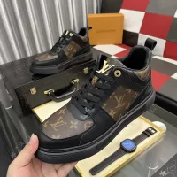 Cheap Louis Vuitton High Tops Shoes For Men #1387671 Replica Wholesale [$85.00 USD] [ITEM#1387671] on Replica Louis Vuitton High Tops Shoes