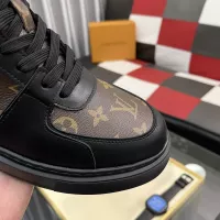 Cheap Louis Vuitton High Tops Shoes For Men #1387671 Replica Wholesale [$85.00 USD] [ITEM#1387671] on Replica Louis Vuitton High Tops Shoes