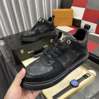 Cheap Louis Vuitton High Tops Shoes For Men #1387672 Replica Wholesale [$85.00 USD] [ITEM#1387672] on Replica Louis Vuitton High Tops Shoes