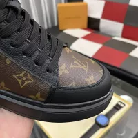 Cheap Louis Vuitton High Tops Shoes For Men #1387673 Replica Wholesale [$85.00 USD] [ITEM#1387673] on Replica Louis Vuitton High Tops Shoes