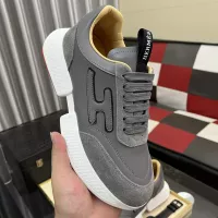 Cheap Hermes Casual Shoes For Men #1387677 Replica Wholesale [$88.00 USD] [ITEM#1387677] on Replica Hermes Casual Shoes