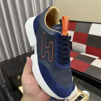 Cheap Hermes Casual Shoes For Men #1387678 Replica Wholesale [$88.00 USD] [ITEM#1387678] on Replica Hermes Casual Shoes