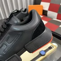 Cheap Hermes Casual Shoes For Men #1387680 Replica Wholesale [$88.00 USD] [ITEM#1387680] on Replica Hermes Casual Shoes