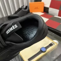 Cheap Hermes Casual Shoes For Men #1387680 Replica Wholesale [$88.00 USD] [ITEM#1387680] on Replica Hermes Casual Shoes