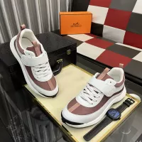 Cheap Hermes Casual Shoes For Men #1387681 Replica Wholesale [$85.00 USD] [ITEM#1387681] on Replica Hermes Casual Shoes