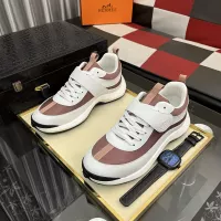 Cheap Hermes Casual Shoes For Women #1387682 Replica Wholesale [$85.00 USD] [ITEM#1387682] on Replica Hermes Casual Shoes