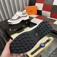 Cheap Hermes Casual Shoes For Women #1387682 Replica Wholesale [$85.00 USD] [ITEM#1387682] on Replica Hermes Casual Shoes