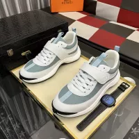 Cheap Hermes Casual Shoes For Women #1387684 Replica Wholesale [$85.00 USD] [ITEM#1387684] on Replica Hermes Casual Shoes