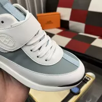 Cheap Hermes Casual Shoes For Women #1387684 Replica Wholesale [$85.00 USD] [ITEM#1387684] on Replica Hermes Casual Shoes