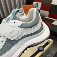 Cheap Hermes Casual Shoes For Women #1387684 Replica Wholesale [$85.00 USD] [ITEM#1387684] on Replica Hermes Casual Shoes