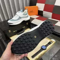Cheap Hermes Casual Shoes For Women #1387684 Replica Wholesale [$85.00 USD] [ITEM#1387684] on Replica Hermes Casual Shoes
