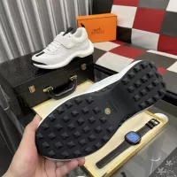 Cheap Hermes Casual Shoes For Men #1387685 Replica Wholesale [$85.00 USD] [ITEM#1387685] on Replica Hermes Casual Shoes