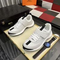 Cheap Hermes Casual Shoes For Women #1387686 Replica Wholesale [$85.00 USD] [ITEM#1387686] on Replica Hermes Casual Shoes
