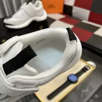 Cheap Hermes Casual Shoes For Women #1387686 Replica Wholesale [$85.00 USD] [ITEM#1387686] on Replica Hermes Casual Shoes