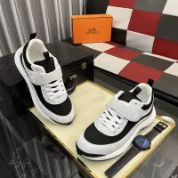 Cheap Hermes Casual Shoes For Women #1387688 Replica Wholesale [$85.00 USD] [ITEM#1387688] on Replica Hermes Casual Shoes