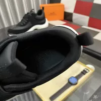 Cheap Hermes Casual Shoes For Men #1387689 Replica Wholesale [$85.00 USD] [ITEM#1387689] on Replica Hermes Casual Shoes