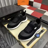 Cheap Hermes Casual Shoes For Women #1387690 Replica Wholesale [$85.00 USD] [ITEM#1387690] on Replica Hermes Casual Shoes