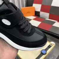 Cheap Hermes Casual Shoes For Women #1387690 Replica Wholesale [$85.00 USD] [ITEM#1387690] on Replica Hermes Casual Shoes