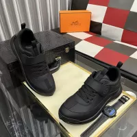 Cheap Hermes Casual Shoes For Women #1387692 Replica Wholesale [$85.00 USD] [ITEM#1387692] on Replica Hermes Casual Shoes