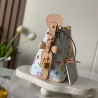 Cheap Louis Vuitton AAA Quality Messenger Bags For Women #1387694 Replica Wholesale [$172.00 USD] [ITEM#1387694] on Replica Louis Vuitton AAA Quality Messenger Bags