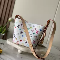 Cheap Louis Vuitton AAA Quality Messenger Bags For Women #1387694 Replica Wholesale [$172.00 USD] [ITEM#1387694] on Replica Louis Vuitton AAA Quality Messenger Bags