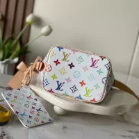 Cheap Louis Vuitton AAA Quality Messenger Bags For Women #1387694 Replica Wholesale [$172.00 USD] [ITEM#1387694] on Replica Louis Vuitton AAA Quality Messenger Bags