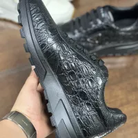 Cheap Prada Casual Shoes For Men #1387695 Replica Wholesale [$98.00 USD] [ITEM#1387695] on Replica Prada Casual Shoes