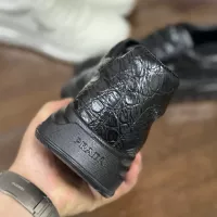 Cheap Prada Casual Shoes For Men #1387695 Replica Wholesale [$98.00 USD] [ITEM#1387695] on Replica Prada Casual Shoes