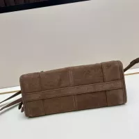 Cheap Prada AAA Quality Messenger Bags For Women #1387696 Replica Wholesale [$96.00 USD] [ITEM#1387696] on Replica Prada AAA Quality Messenger Bags