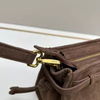 Cheap Prada AAA Quality Messenger Bags For Women #1387696 Replica Wholesale [$96.00 USD] [ITEM#1387696] on Replica Prada AAA Quality Messenger Bags