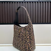 Cheap Yves Saint Laurent YSL AAA Quality Shoulder Bags For Women #1387697 Replica Wholesale [$92.00 USD] [ITEM#1387697] on Replica Yves Saint Laurent YSL AAA Quality Shoulder Bags