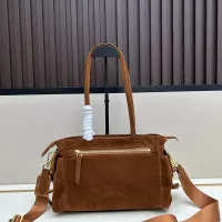 Cheap Prada AAA Quality Shoulder Bags For Women #1387698 Replica Wholesale [$88.00 USD] [ITEM#1387698] on Replica Prada AAA Quality Shoulder Bags