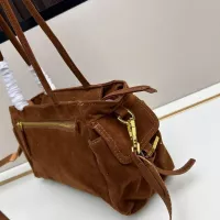 Cheap Prada AAA Quality Shoulder Bags For Women #1387698 Replica Wholesale [$88.00 USD] [ITEM#1387698] on Replica Prada AAA Quality Shoulder Bags