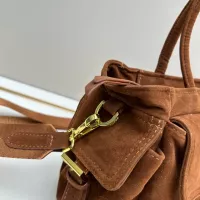 Cheap Prada AAA Quality Shoulder Bags For Women #1387698 Replica Wholesale [$88.00 USD] [ITEM#1387698] on Replica Prada AAA Quality Shoulder Bags