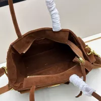 Cheap Prada AAA Quality Shoulder Bags For Women #1387698 Replica Wholesale [$88.00 USD] [ITEM#1387698] on Replica Prada AAA Quality Shoulder Bags