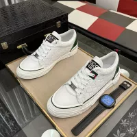 Cheap Gucci Casual Shoes For Men #1387699 Replica Wholesale [$80.00 USD] [ITEM#1387699] on Replica Gucci Casual Shoes