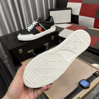 Cheap Gucci Casual Shoes For Men #1387700 Replica Wholesale [$80.00 USD] [ITEM#1387700] on Replica Gucci Casual Shoes