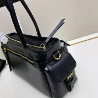Cheap Prada AAA Quality Shoulder Bags For Women #1387701 Replica Wholesale [$105.00 USD] [ITEM#1387701] on Replica Prada AAA Quality Shoulder Bags