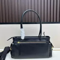 Cheap Prada AAA Quality Shoulder Bags For Women #1387701 Replica Wholesale [$105.00 USD] [ITEM#1387701] on Replica Prada AAA Quality Shoulder Bags