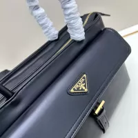 Cheap Prada AAA Quality Shoulder Bags For Women #1387701 Replica Wholesale [$105.00 USD] [ITEM#1387701] on Replica Prada AAA Quality Shoulder Bags