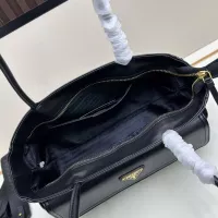 Cheap Prada AAA Quality Shoulder Bags For Women #1387701 Replica Wholesale [$105.00 USD] [ITEM#1387701] on Replica Prada AAA Quality Shoulder Bags