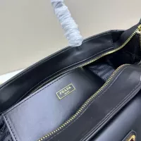 Cheap Prada AAA Quality Shoulder Bags For Women #1387701 Replica Wholesale [$105.00 USD] [ITEM#1387701] on Replica Prada AAA Quality Shoulder Bags