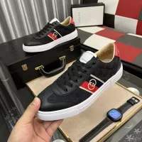 Cheap Gucci Casual Shoes For Men #1387704 Replica Wholesale [$76.00 USD] [ITEM#1387704] on Replica Gucci Casual Shoes