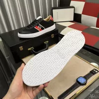 Cheap Gucci Casual Shoes For Men #1387704 Replica Wholesale [$76.00 USD] [ITEM#1387704] on Replica Gucci Casual Shoes