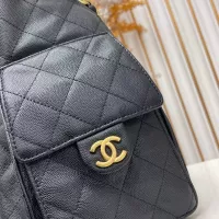 Cheap Chanel AAA Quality Shoulder Bags For Women #1387705 Replica Wholesale [$112.00 USD] [ITEM#1387705] on Replica Chanel AAA Quality Shoulder Bags